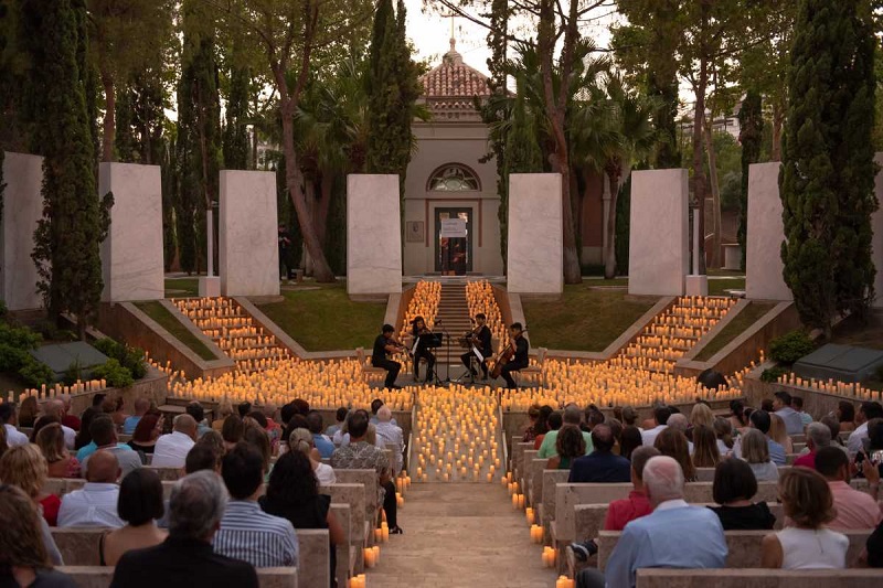 Candlelight Candlelight