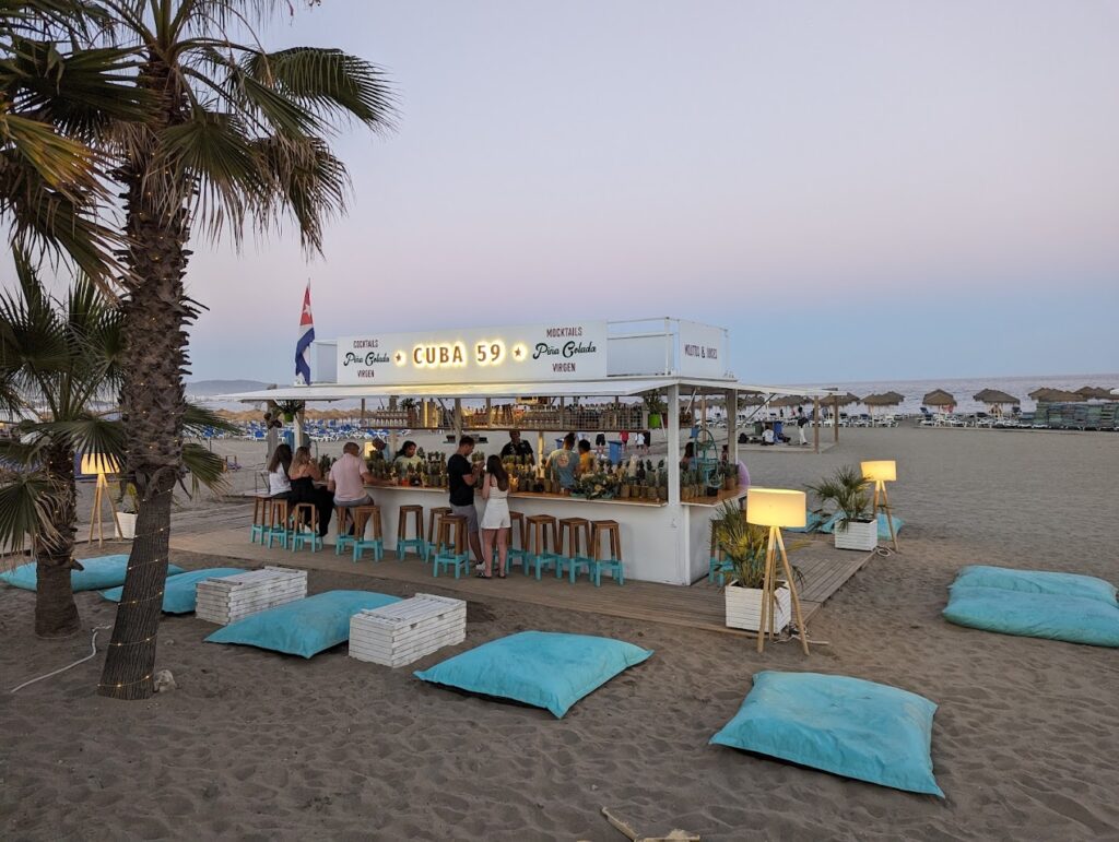 Cuba 59 Marbella Cuba 59 Marbella
