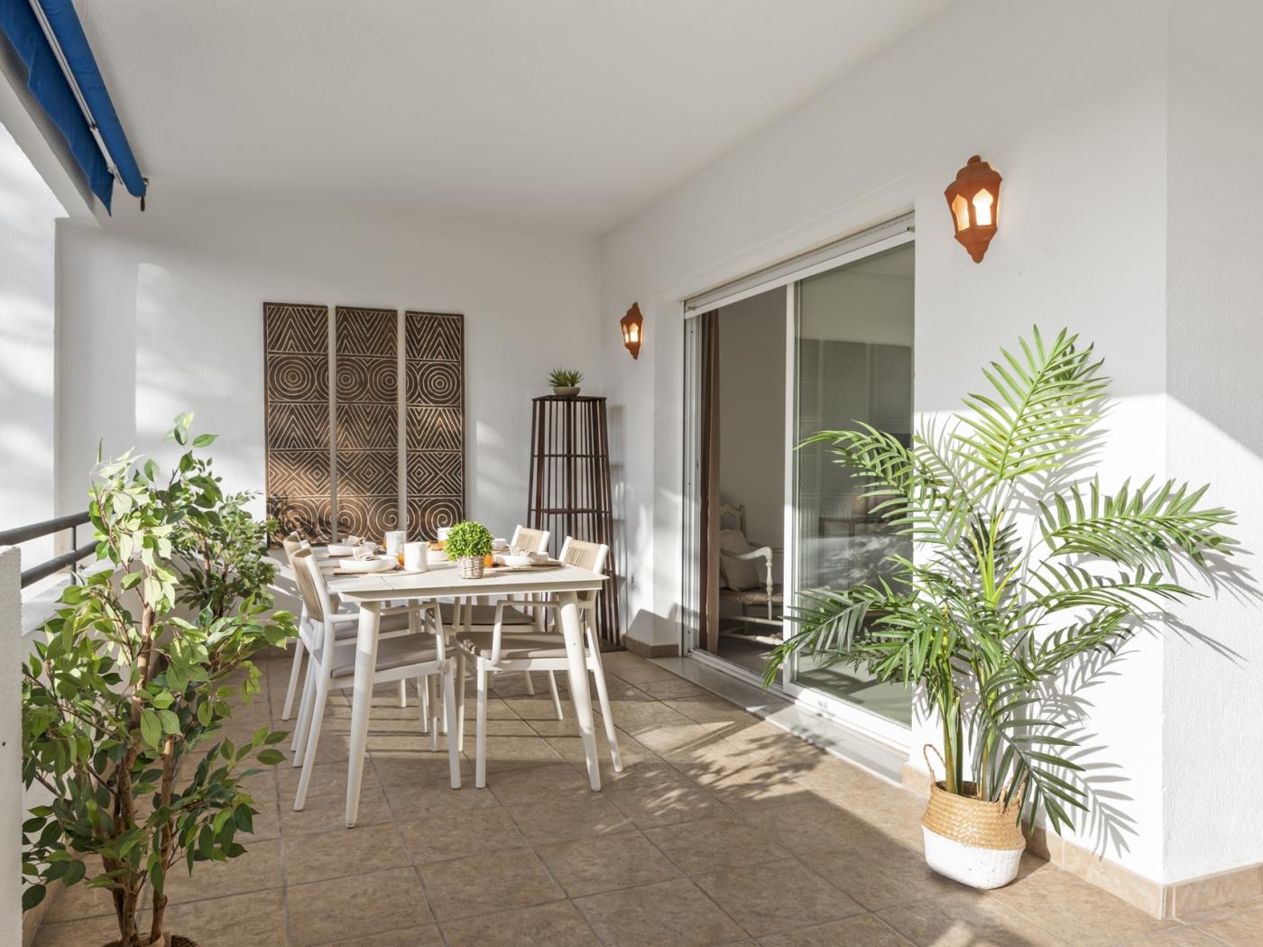 Appartement á Medina Garden para 4 personas | 511