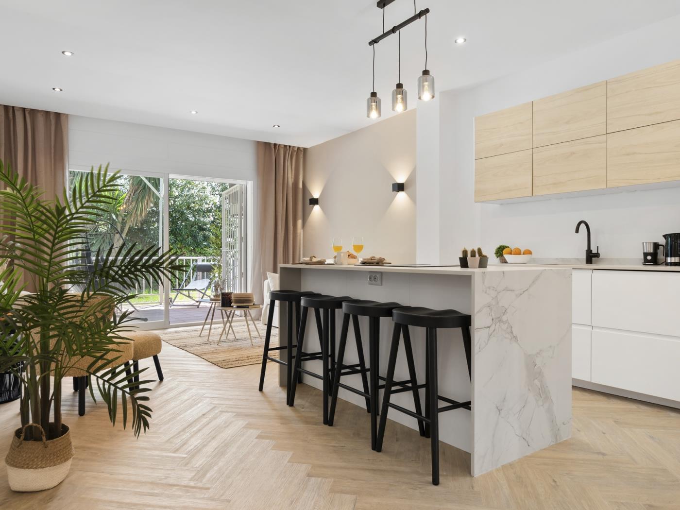 Appartement en Andalucia del Mar pour 6 personnes | ADM 3 008