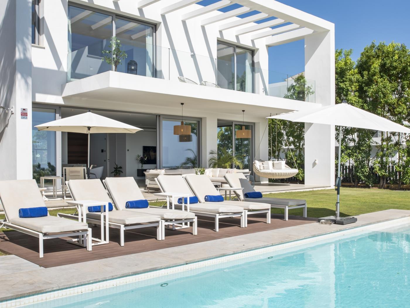 Villa Santa Clara Golf