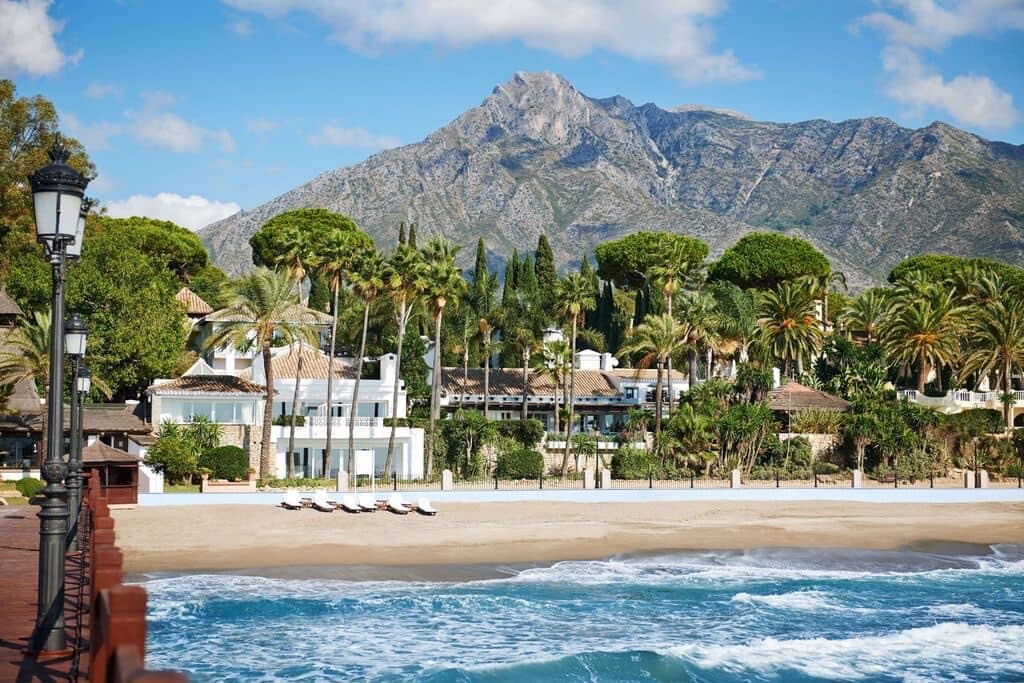 Marbella Marbella