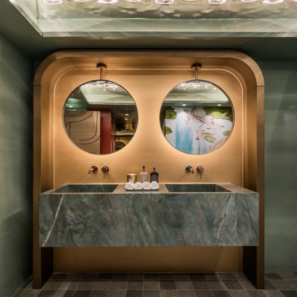 Wellness Experience en Ashiana