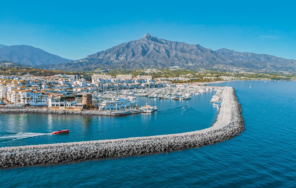 Marbella Marbella