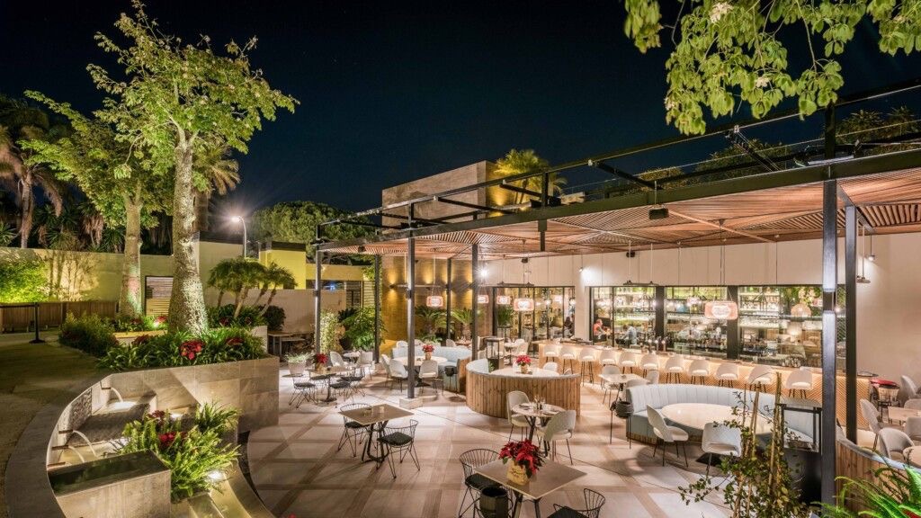 Breathe Marbella Breathe Marbella