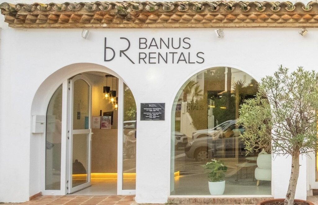 Banus Rentals