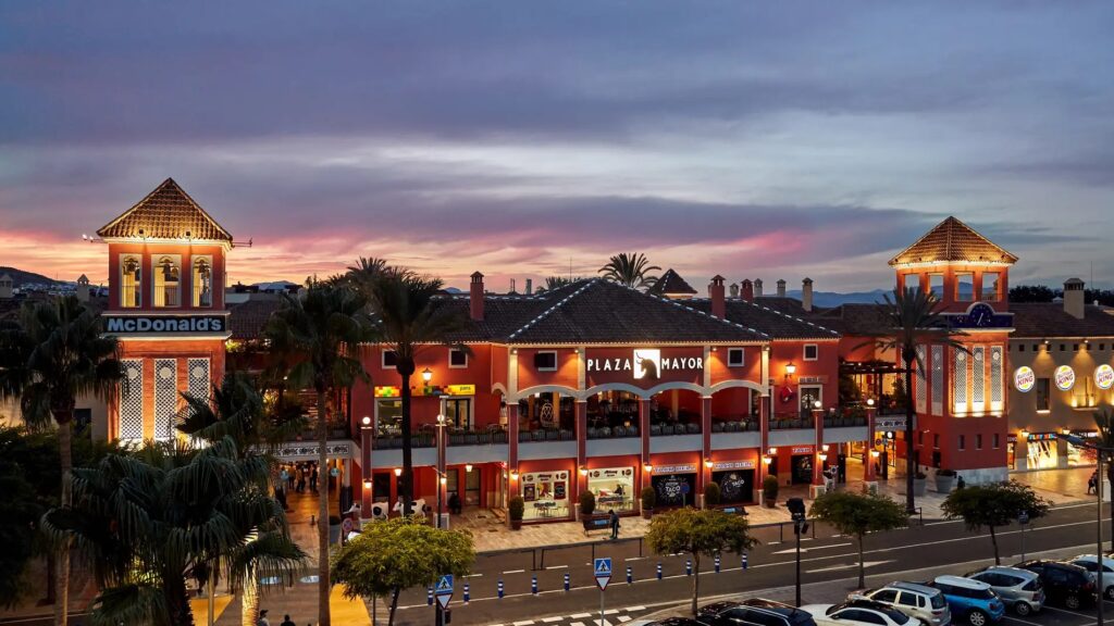 luces de navidad malaga luces de navidad malaga