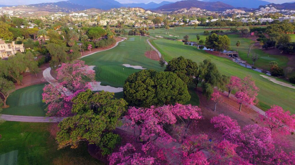 Real Club de Golf Las Brisas