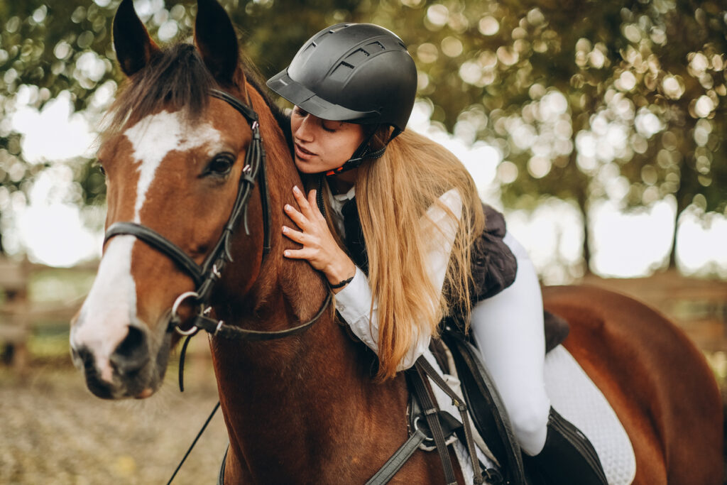 centro hipico el repique marbella​