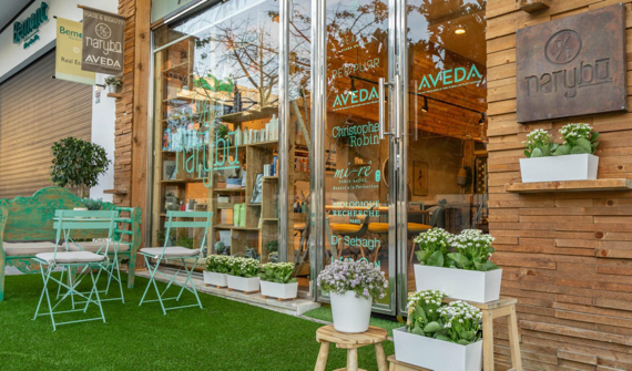 Narybu Hair & Beauty