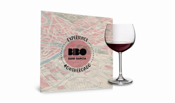 Vivez l’expérience ‘On the Road’ de Dani García