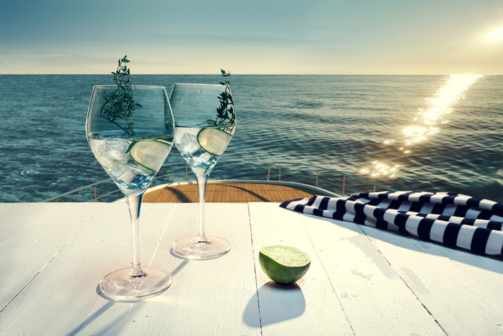 Bebidas barco Bebidas barco