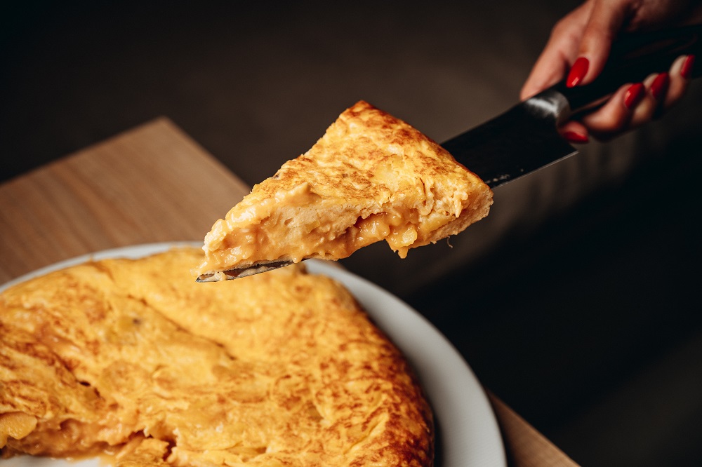 Bodega La Fonda Bodega La Fonda