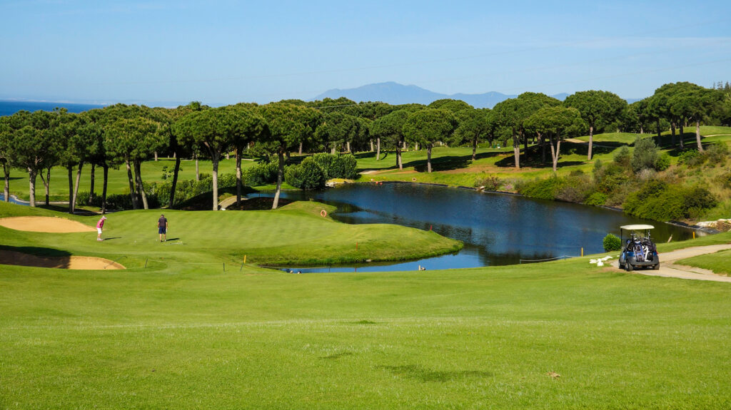 cabopino golf marbella