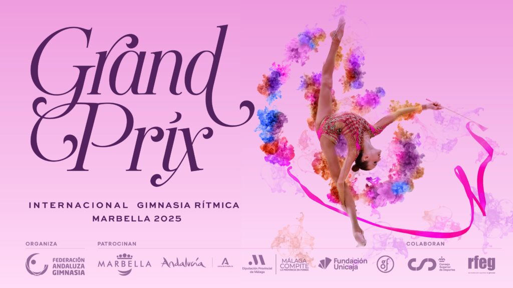 Grand Prix Marbella