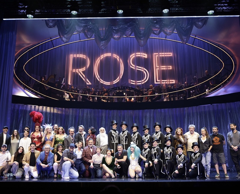 GYPSY ANTONIO BANDERAS GYPSY ANTONIO BANDERAS