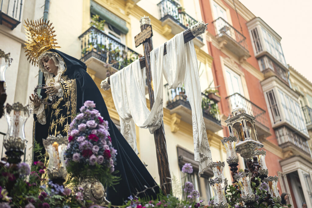 semana santa malaga semana santa malaga