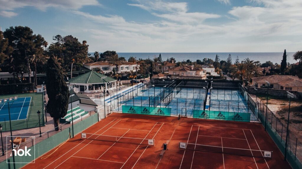 Los Monteros Los Monteros