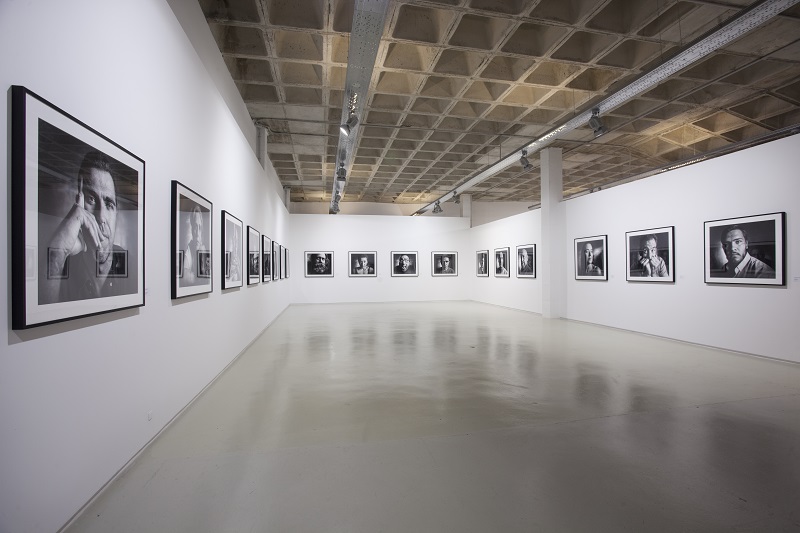 galerías de arte en marbella