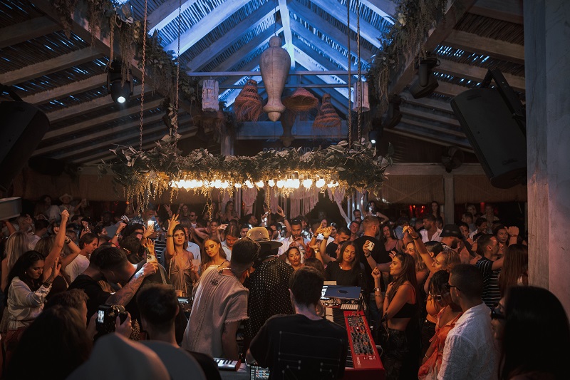 Playa Padre Playa Padre