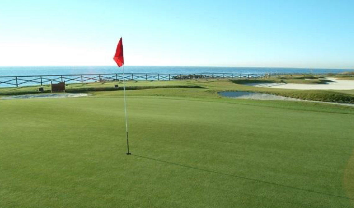 Real Club de Golf Guadalmina