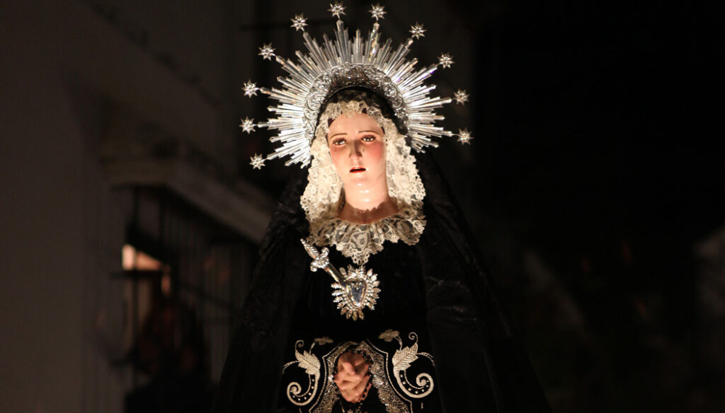 Semana Santa Soledad Marbella Semana Santa Soledad Marbella