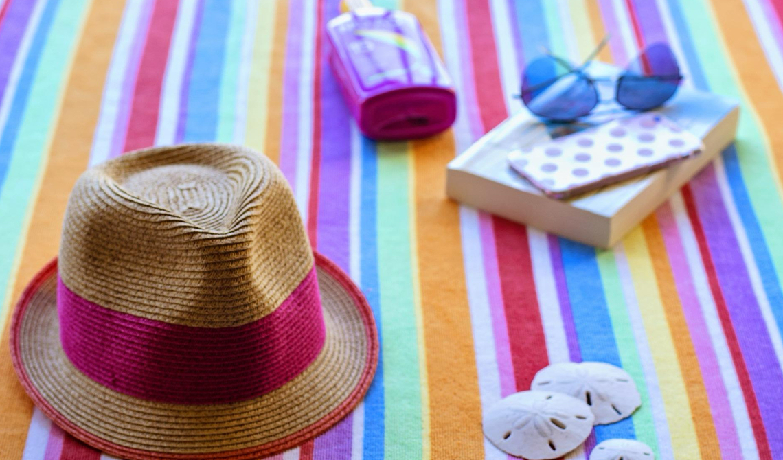 Des journées de plage inoubliables