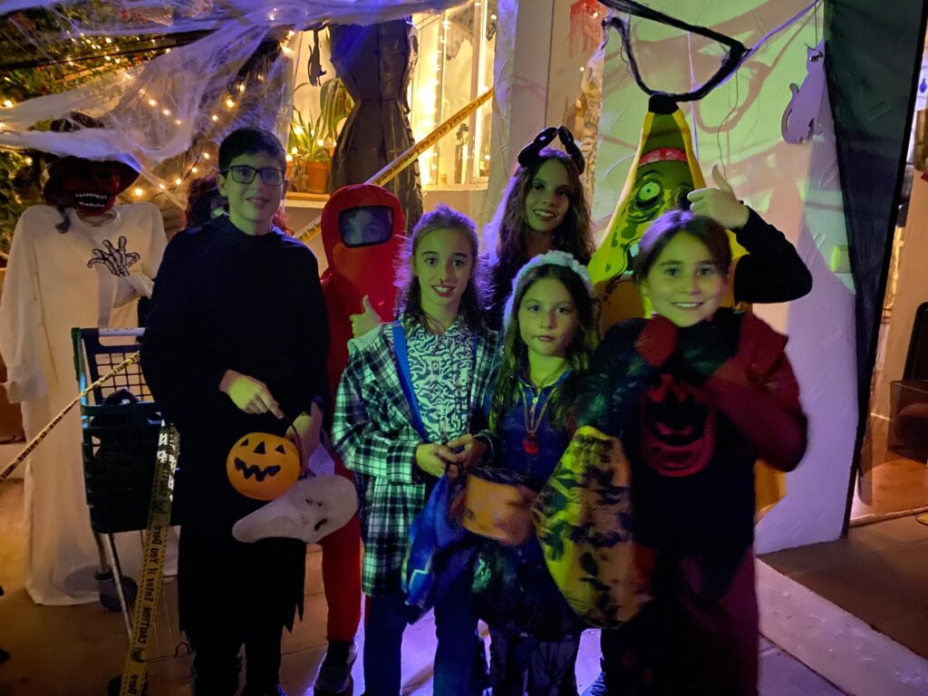 marbella en octubre marbella en octubre