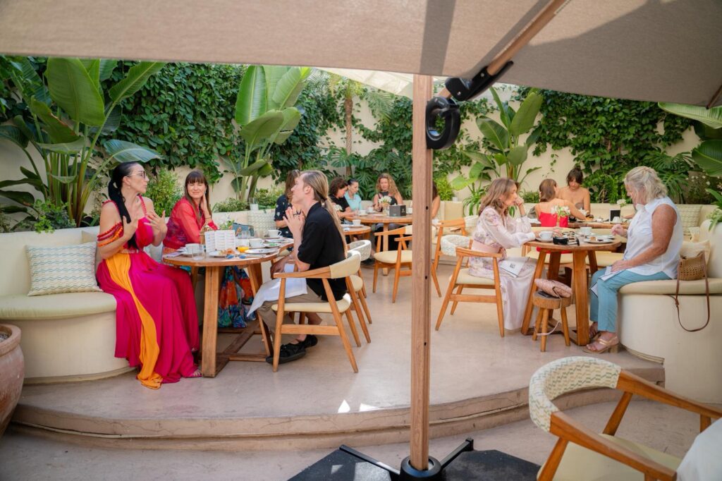 marbella en octubre marbella en octubre