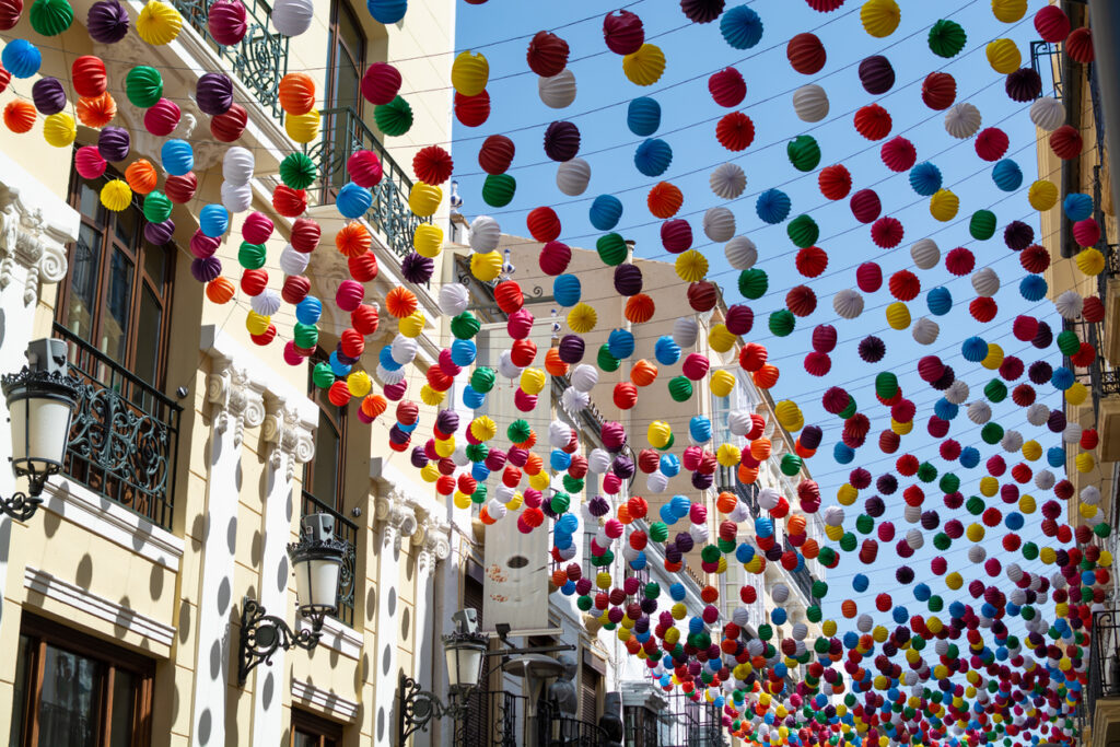 feria de málaga 2025 feria de málaga 2025