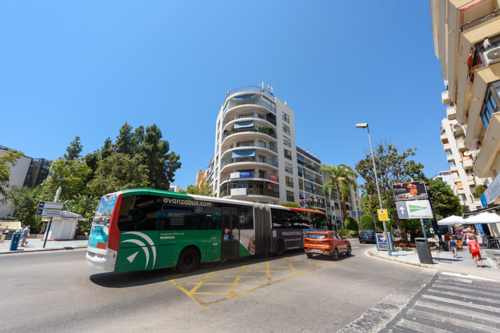 avenida ricardo soriano marbella avenida ricardo soriano marbella