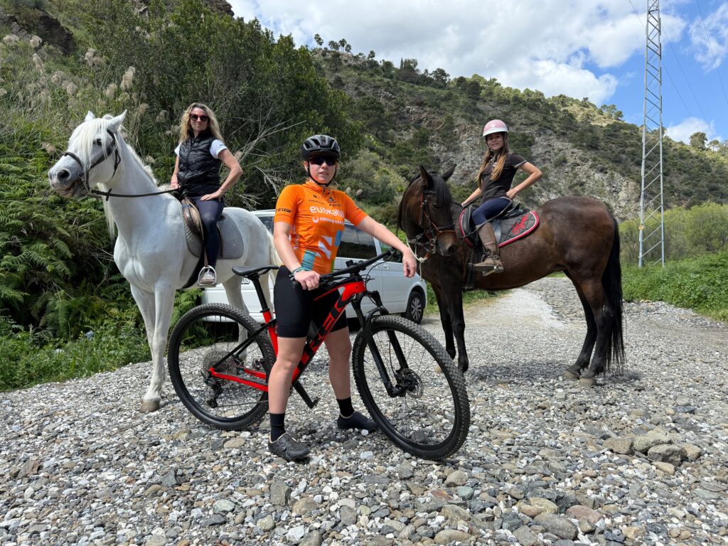 rutas a caballo marbella rutas a caballo marbella