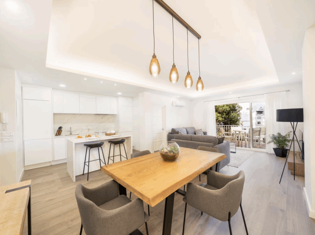 andalusian tourist licence