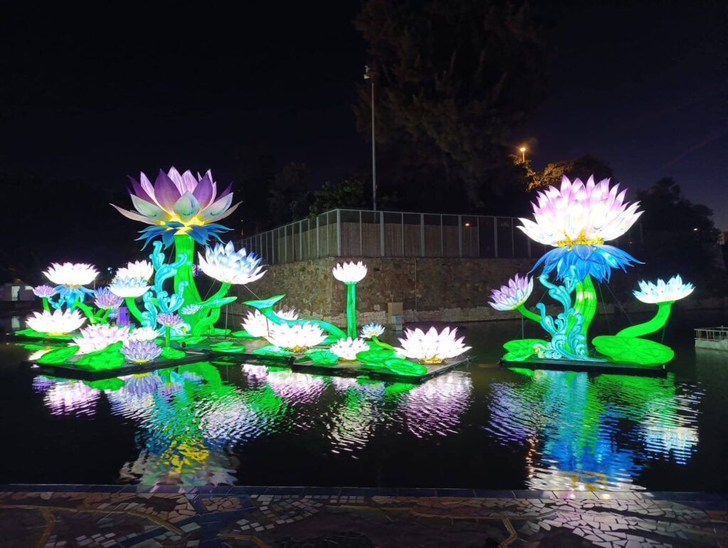 navidad en marbella con niños