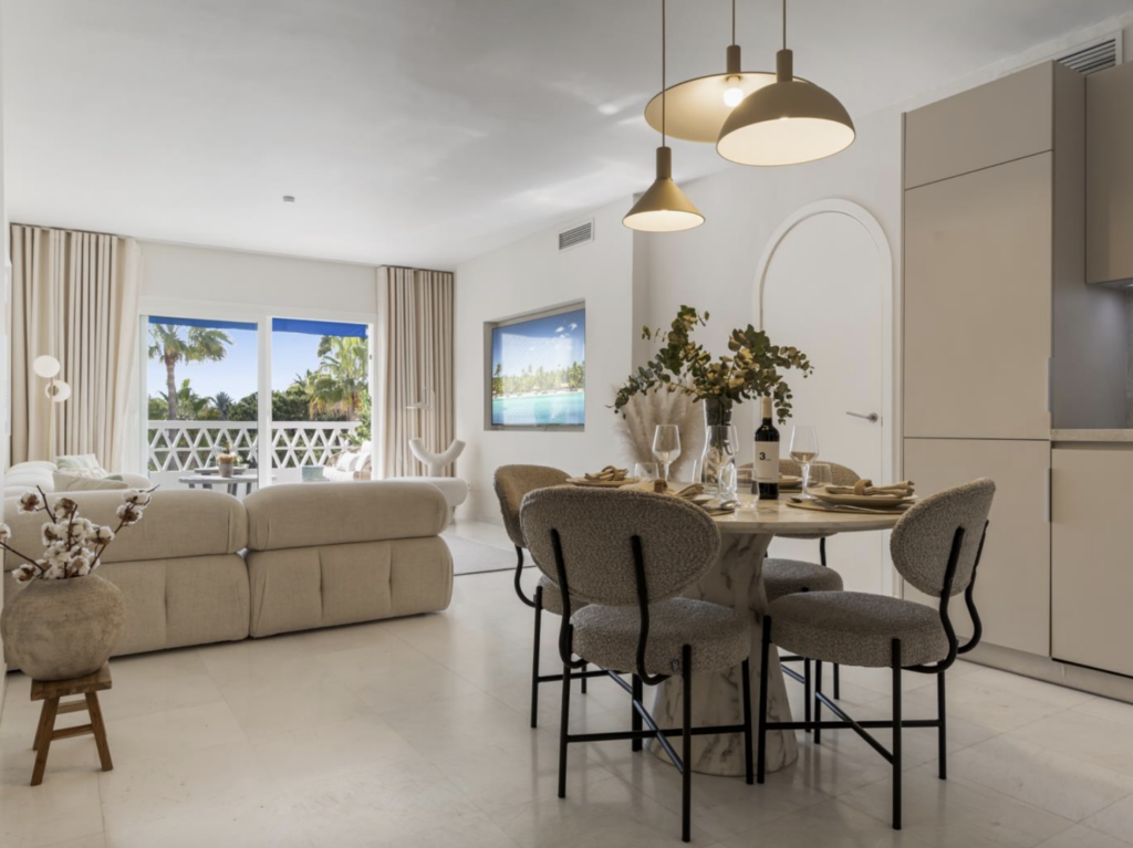 alquiler nómadas digitales marbella