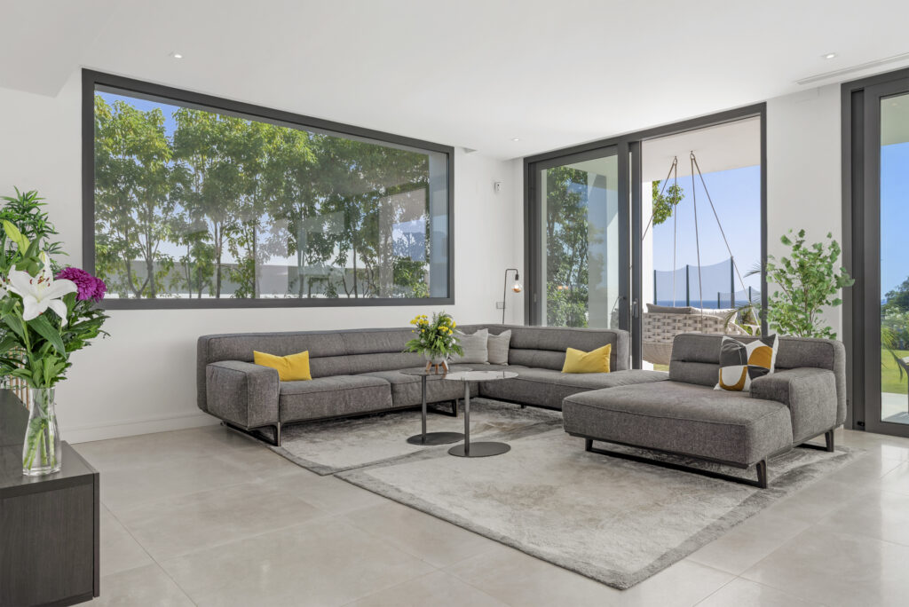 alquiler vacacional de lujo