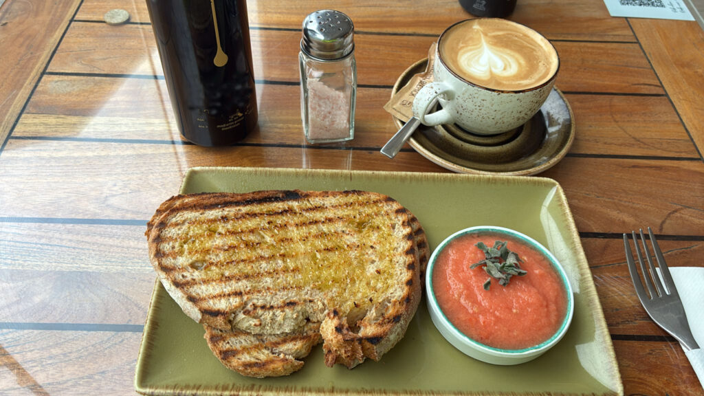 desayunos típicos de marbella desayunos típicos de marbella