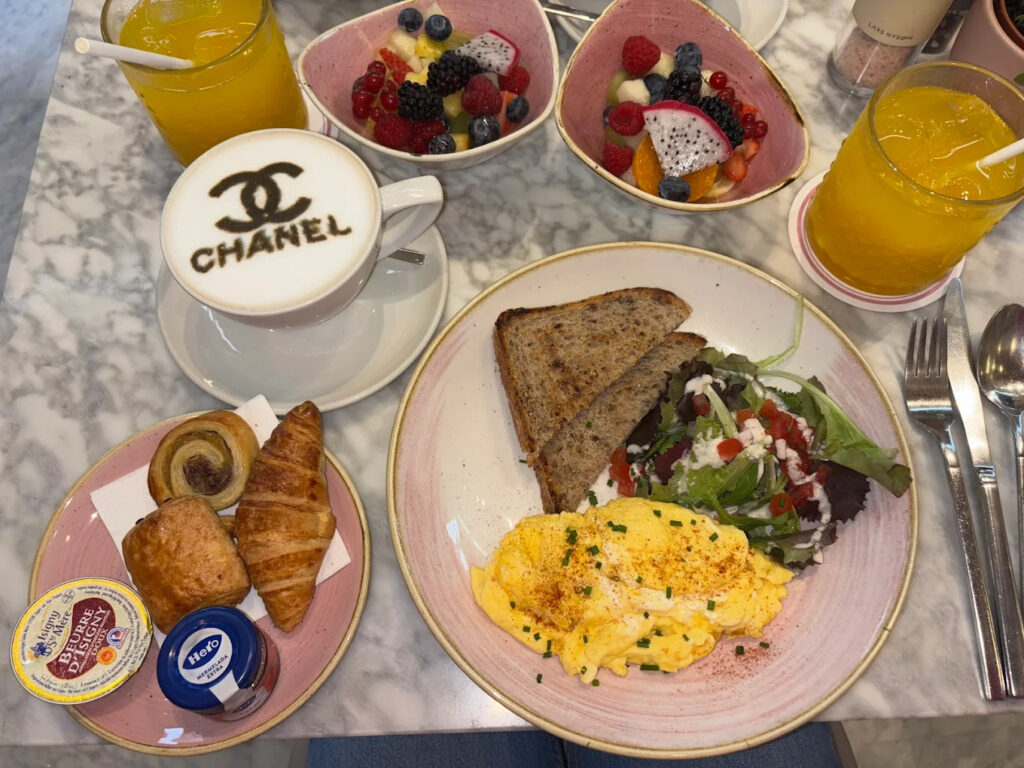 desayunos típicos de marbella desayunos típicos de marbella