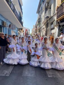 procesion san bernabe