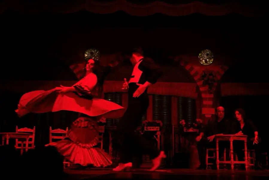 Flamenco Nights in Marbella