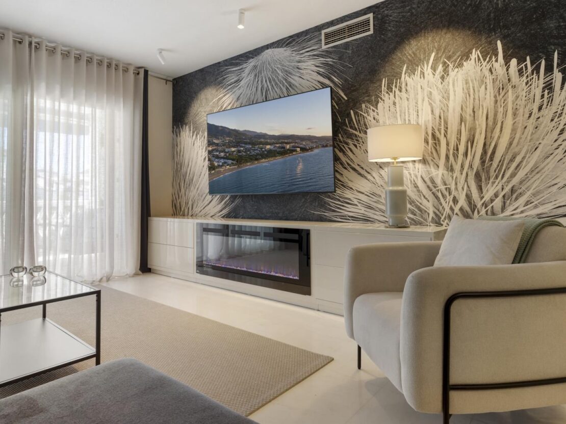 Apartamento en Las Gaviotas para 6 personas | 2-409