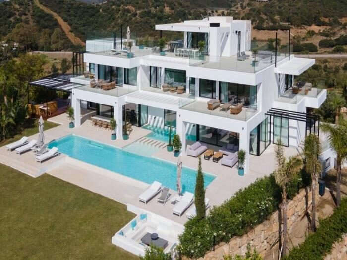 Casa Licada | Villa individuelle pour 18 personnes