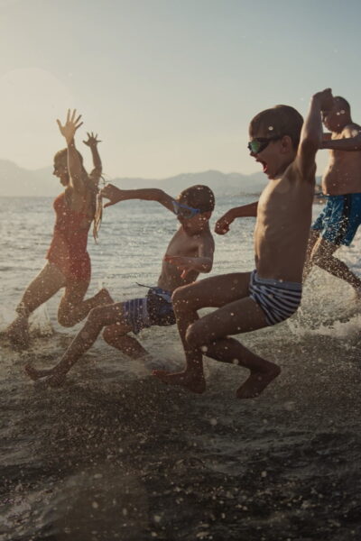 Activities with Kids