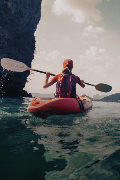 Deportes al Aire Libre