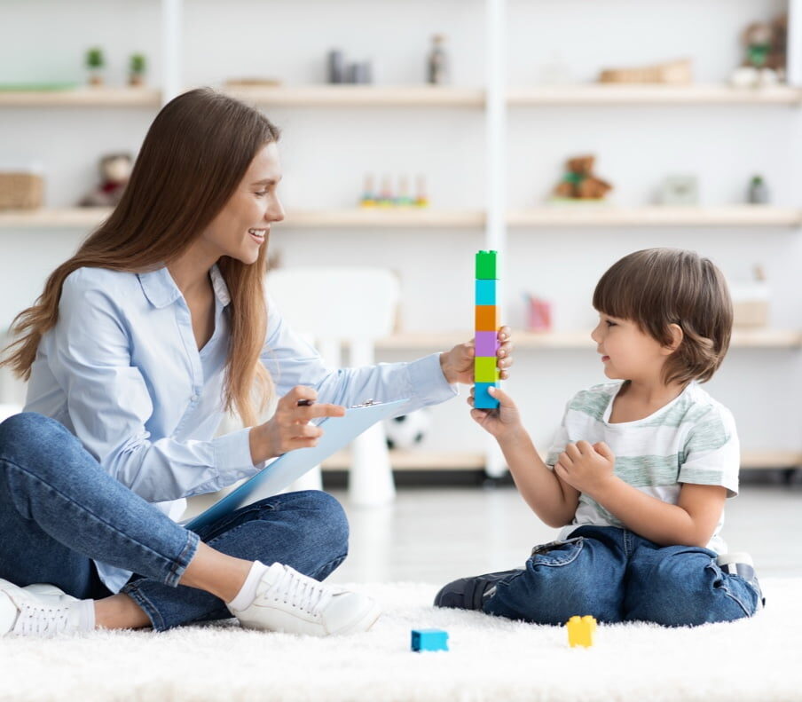 babysitting marbella