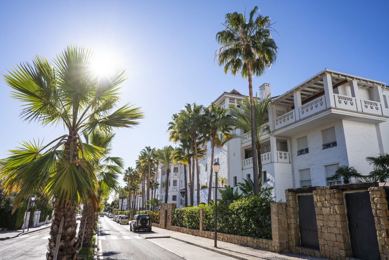 Enjoy Marbella this July, the summer of your life is waiting for you!