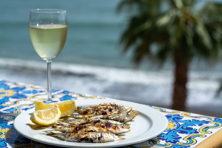 10 platos típicos de Marbella: descubre la gastronomía local
