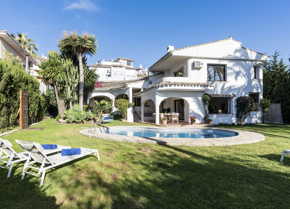 Apartment, villa or penthouse? Types of travel accommodation for every kind of trip