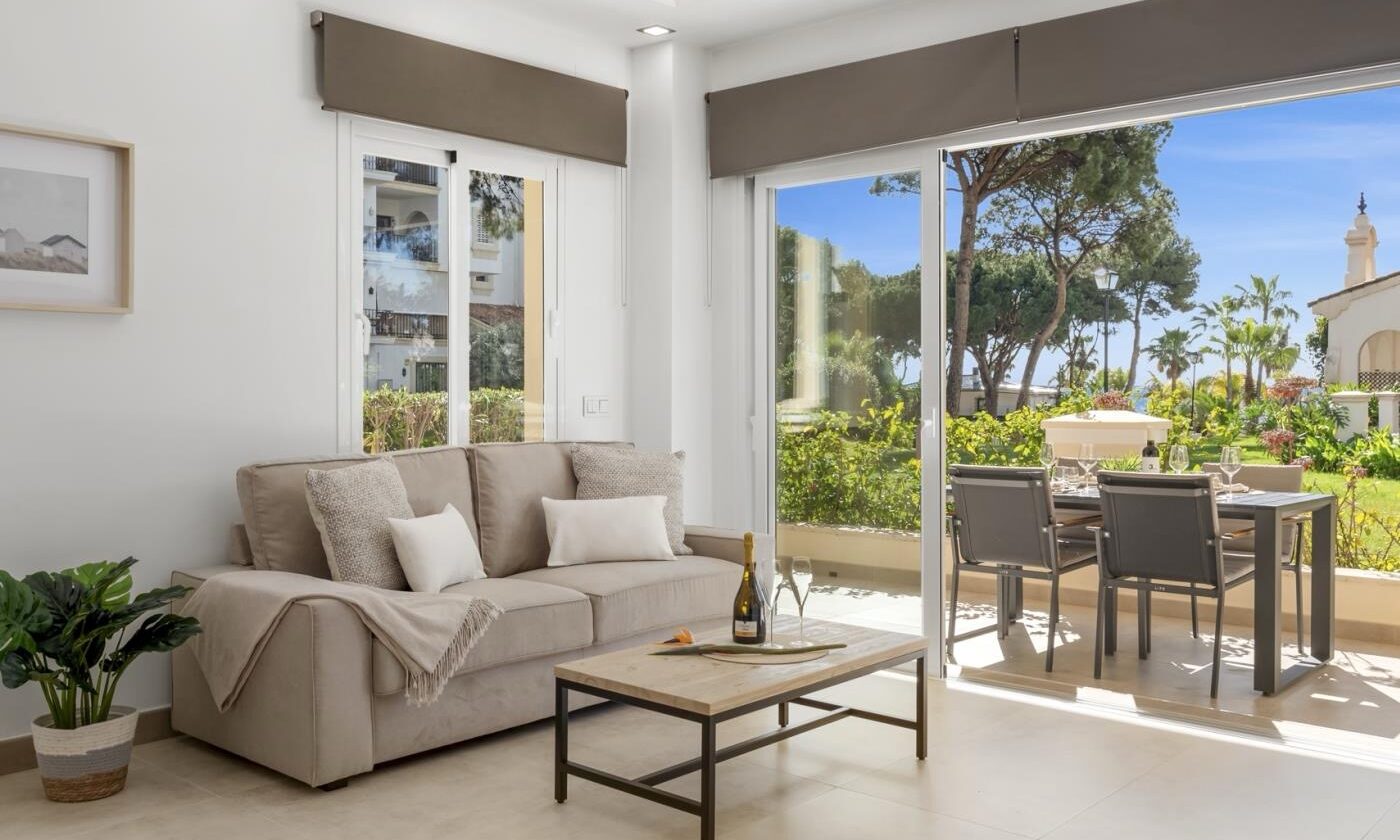 Key aspects of managing luxury property rentals in Marbella