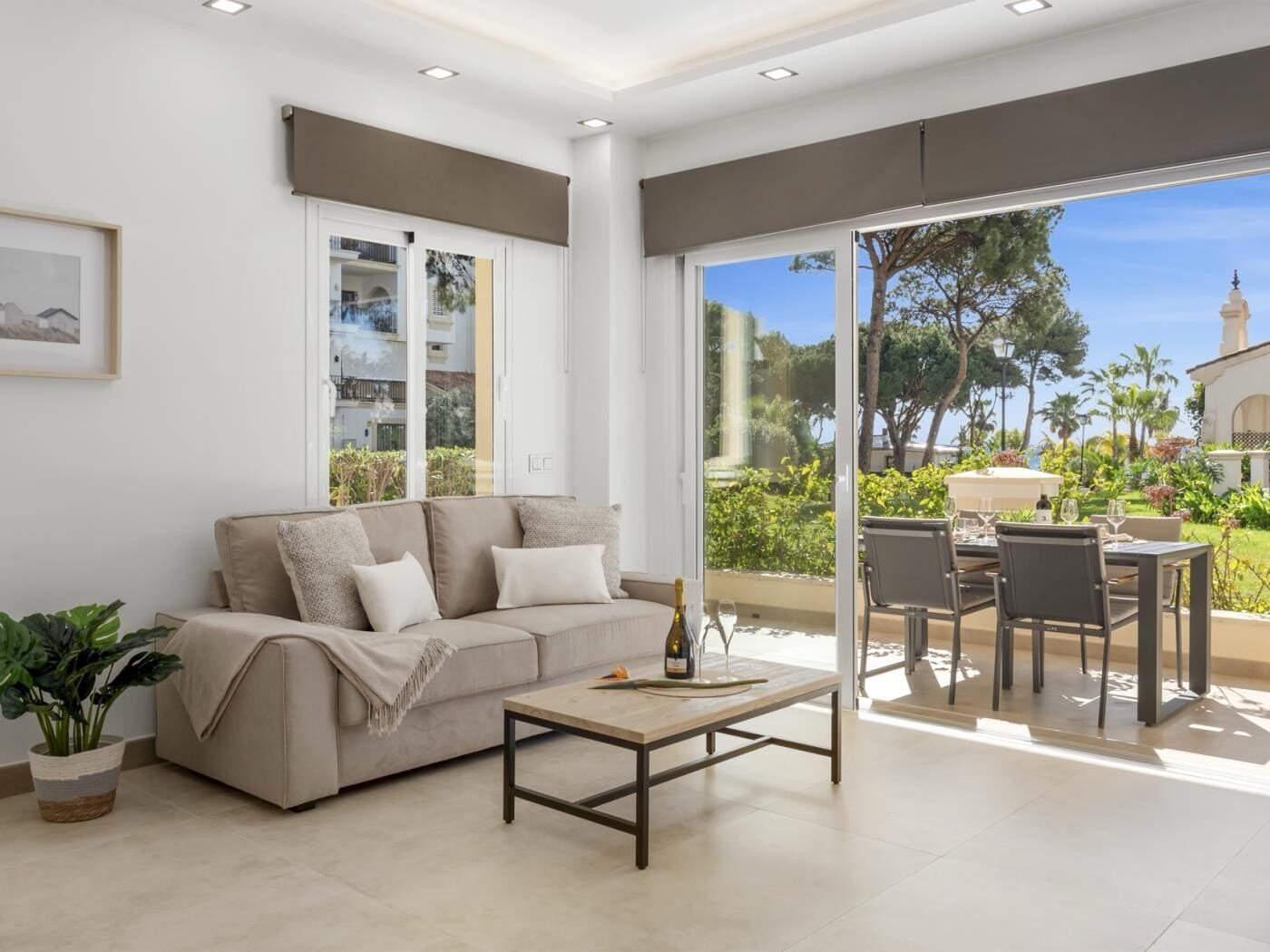 Key aspects of managing luxury property rentals in Marbella
